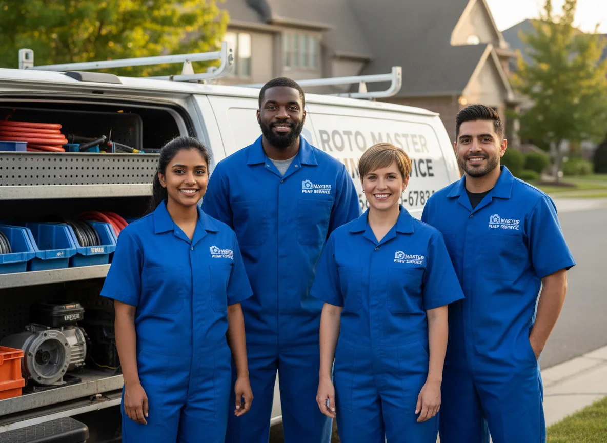 Sump Pump Installation company in Leechburg, PA
